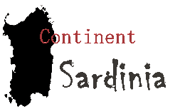 ContinentSardinia