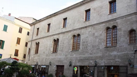 Alghero - Königliche Stadt