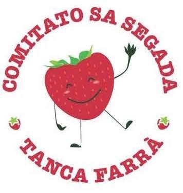 Festa della fragola 2024