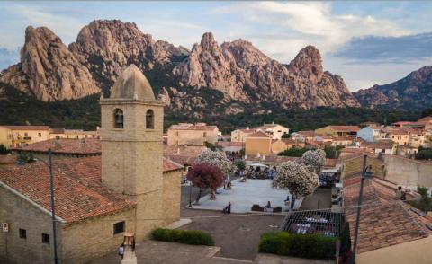San Pantaleo