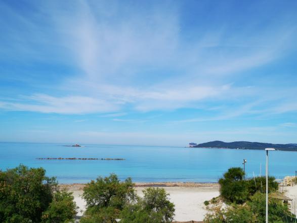 Alghero, Lido San Giovanni